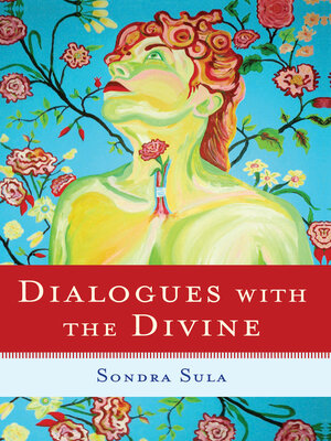 cover image of Dialogues with the Divine